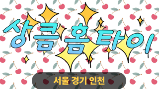 ✨상큼홈타이✨구로 출장 마사지 구로홈타이 구로출장스웨디시 24시 안마 -마사지맛집