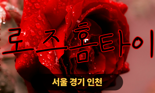 ✨로즈홈타이✨강화 출장 마사지 강화홈타이 강화도출장스웨디시 24시 안마 -마사지맛집