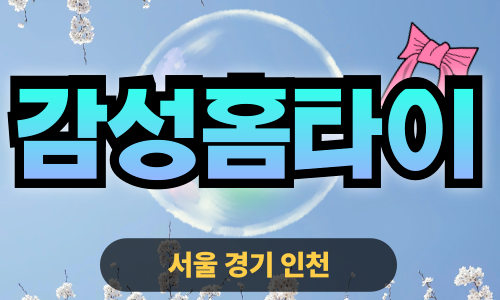 ✨감성홈타이✨고양 출장 마사지 고양홈타이 고양출장스웨디시 24시 안마