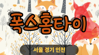 ✨폭스홈타이✨용인 출장 마사지 용인홈타이 용인출장스웨디시 24시 안마